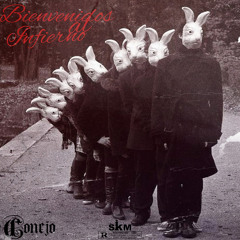 Bienvenidos al Infierno