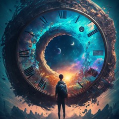 TIME 🕑Progressive Psytrance Mix