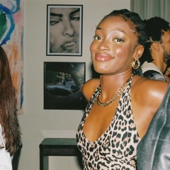 Meets You In The After Party Vip