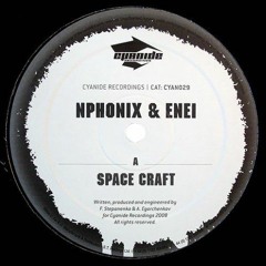 Space Craft (feat. Enei) (2008)