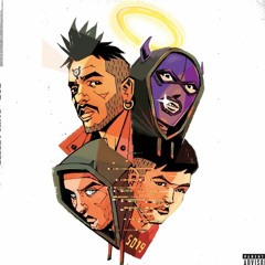 SPACETRIP (feat drast) :/