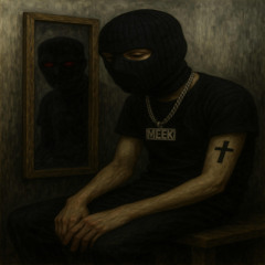 CashFirstMeek - Nobody