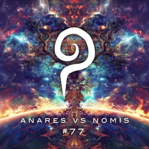 Patronus Podcast #77 - Anares Vs Nomis