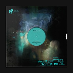PREMIERE #1263 | HALT - Playground [Erbium] 2020
