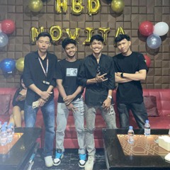 DJ TUCA TUCA  X OCOP OBOR BARGES MU superduper sepesial 4R [ rizkiy x Rendy x reha x Reza ]  BUYUNG