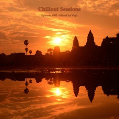 Chillout Sessions - Episode #002