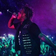 Juice WRLD Young and Reckless (Unreleased)
