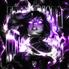 SHIZODANCE & EXTEMPLE - MYSTERIOUS