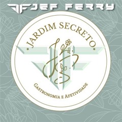 Live From Jardim Secreto 24/09/2022