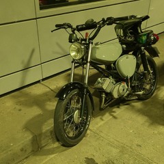 Muss scheppern⚠️