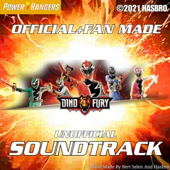 Power Rangers Dino Fury Opening Theme Song