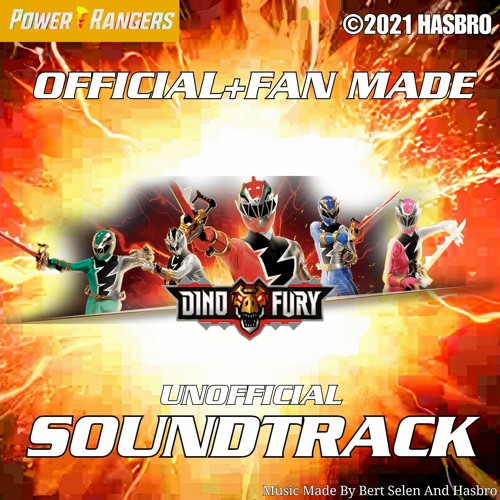 Power Rangers Dino Fury - streaming online