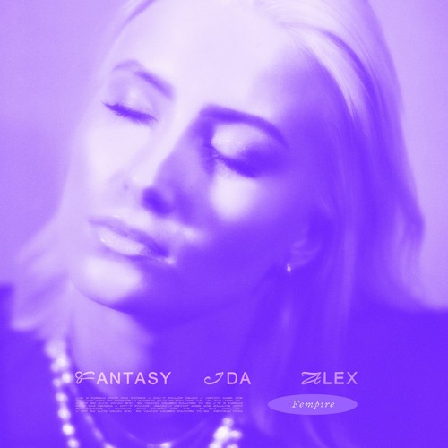 Ida Alex - Fantasy