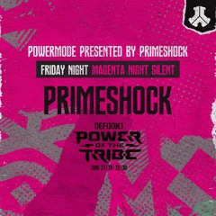Primeshock | MAGENTA | Friday | Defqon.1 2024