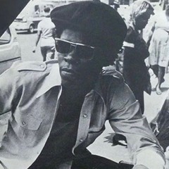 Dillinger - Buckingham Palace ( Antony B Mix )