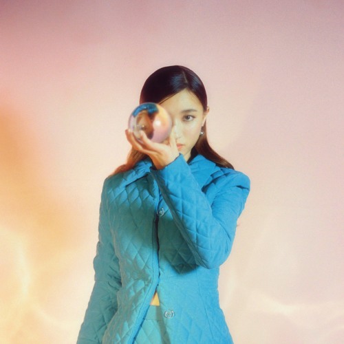 PREMIERE: Didi Han - Something Like This(feat. Lydia Lee, L-Like)