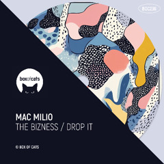 Mac Milio - Drop It