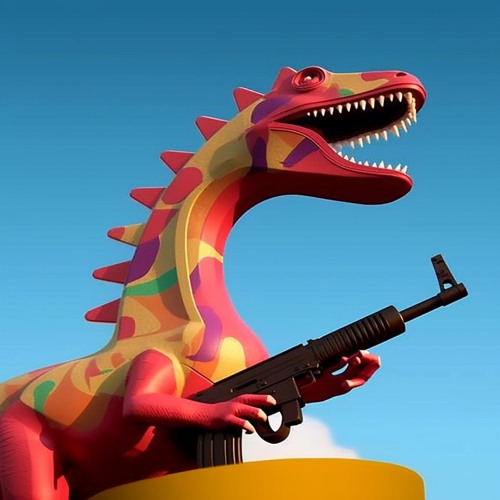 LAZY - BLVCK SVM TYPE BEAT