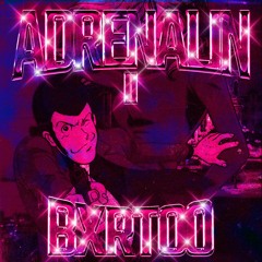 ADRENALIN II (OUT ON ALL PLATFORMS)