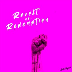Revolt vs. Redemption (numbers: korach)