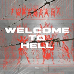 MOTZ Premiere: MEV - Welcome To Hell