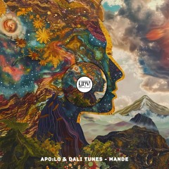 APO:LO,DALI TUNES - Mande