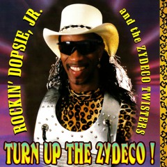 Turn Up The Zydeco (What You Gonna Do)