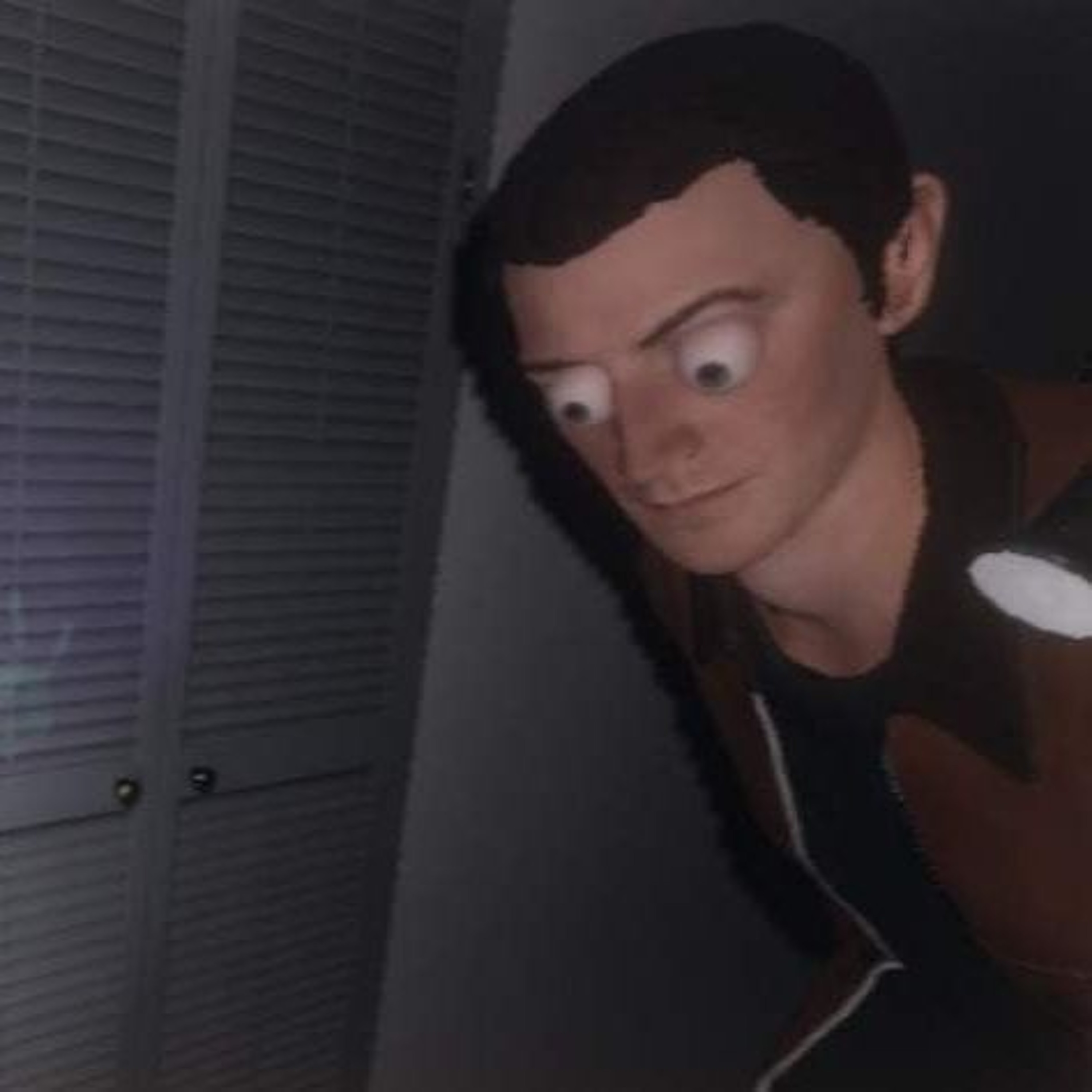 Burn episode artwork