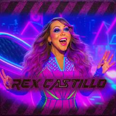 Mariah Carey - All I Want For Christmas Is You (REX CASTILLO REMIX)