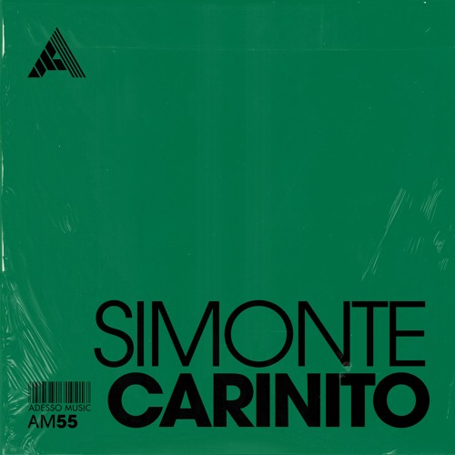 Simonte - Carinito (Extended Mix)