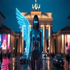 Berlin Nights - Be Angeled Edit