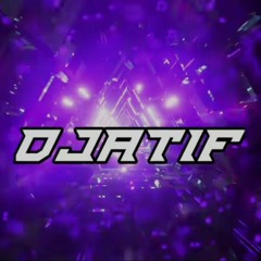 DJATIF | MALAY THAI [ BREAK BEAT ]V.1