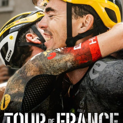 Tour de France: Unchained; 𝑺𝒆𝒂𝒔𝒐𝒏 2 𝑬𝒑𝒊𝒔𝒐𝒅𝒆 1 FullEpisode [P2Yt5k]