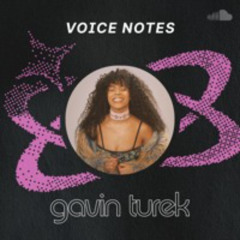 Voice Notes: Gavin Turek on "Outta My Mind"