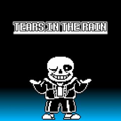 TEARS IN THE RAIN