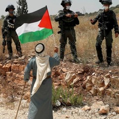 No Peace Without Freedom !!