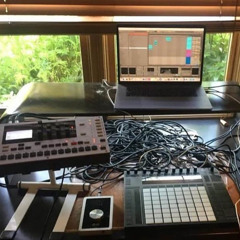 (SOPHIE) Fields of Animation remake