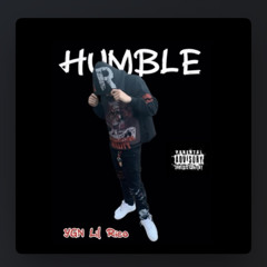 YGN Lil Rico (Humble Freestyle)