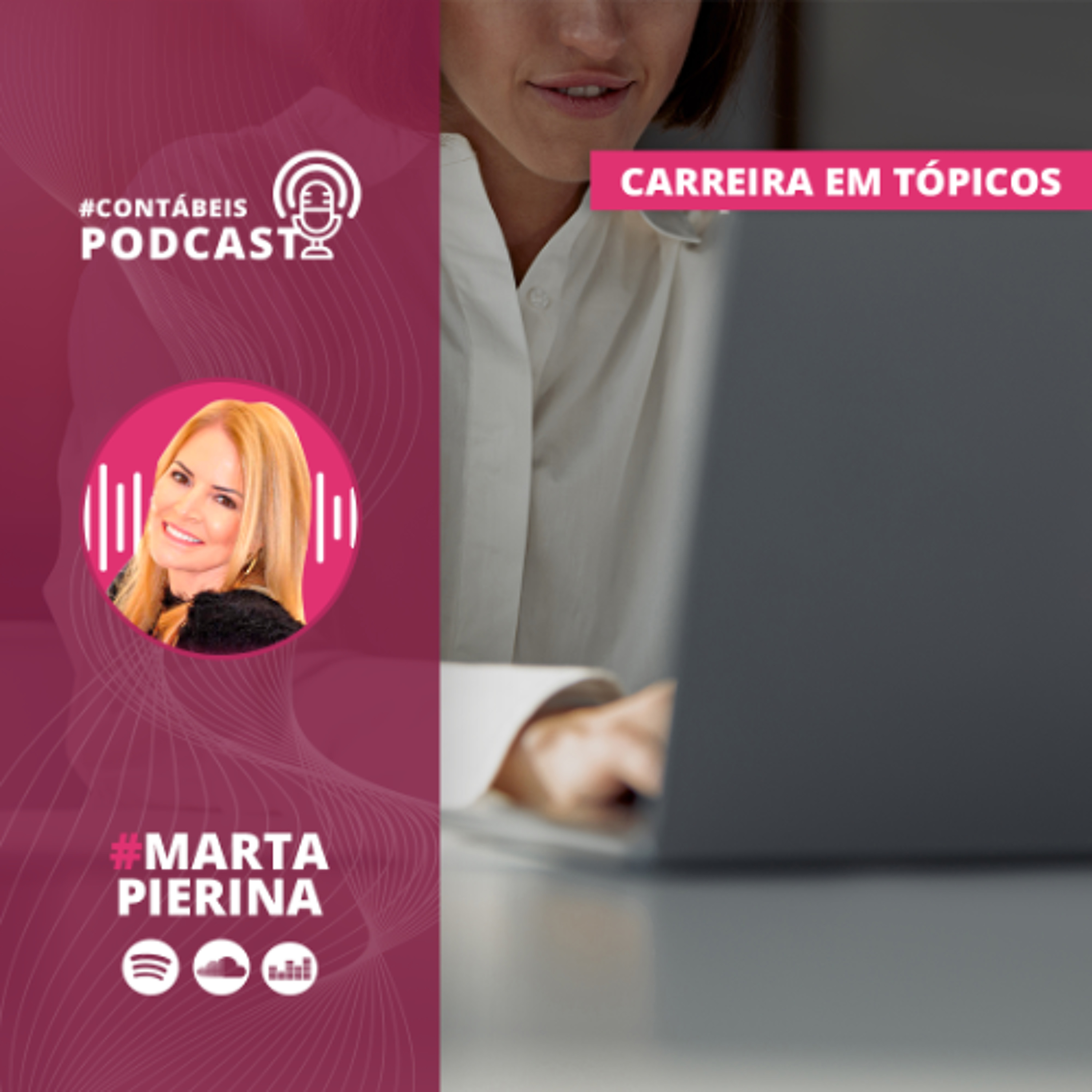 Carreira em Tópicos 157: Fim da DIRF: substituição não é só técnica, é também emocional episode artwork