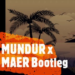 Minelli - Nothing Hurts (MUNDUR x MAER Bootleg)