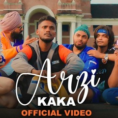 Arzi (Full Official Song) | KAKA | Riva Arora | New Punjabi Song 2023