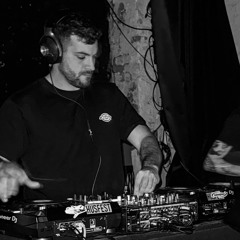 Techno Set - Jordi Toledo