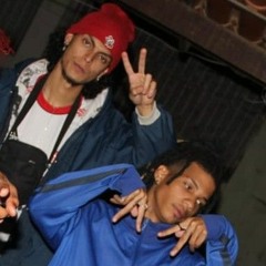 LK Fraga - uni duni tê.feat dri77