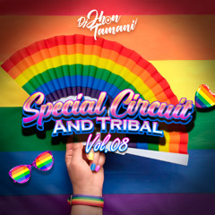 SPECIAL CIRCUIT AND TRIBAL VOL.08 JHONTAMANI (BUY WAV)