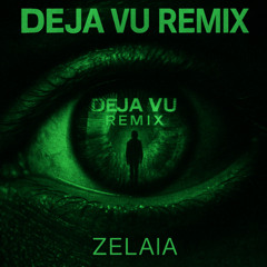 INNA - DEJA VU (ZELAIA REMIX)