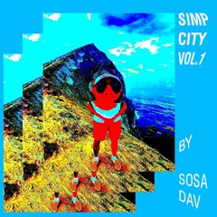 SIMP CITY VOL. 1
