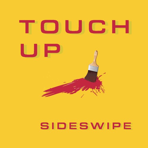 TOUCH UP