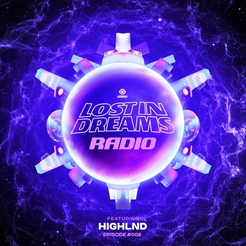 Lost In Dreams Radio (Hosted by Taylor Kade)