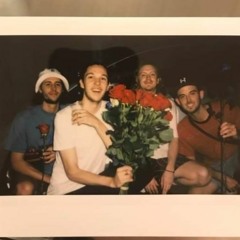 Brody's Bday
