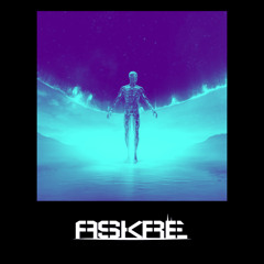 Anyma, Massano, Nathan Nicholson - Angel In The Dark (ASKRE Remix) 【off vocal】